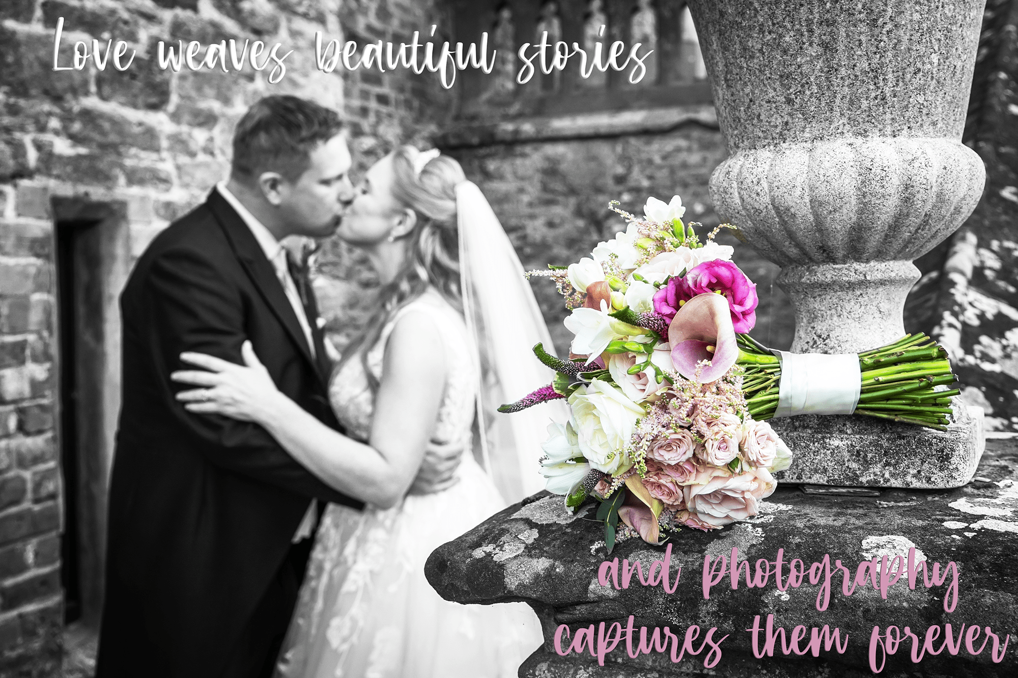weddings at rowton castle
