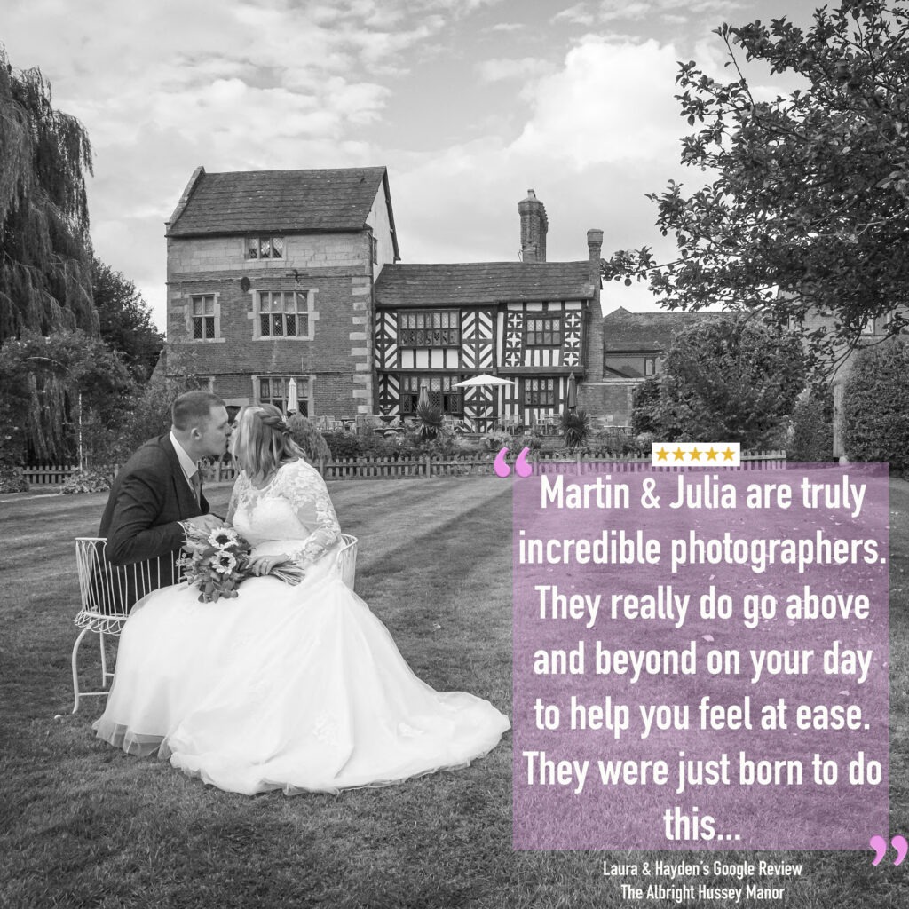 wedding photographers