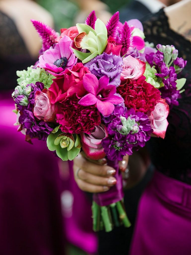 Wedding Bouquet