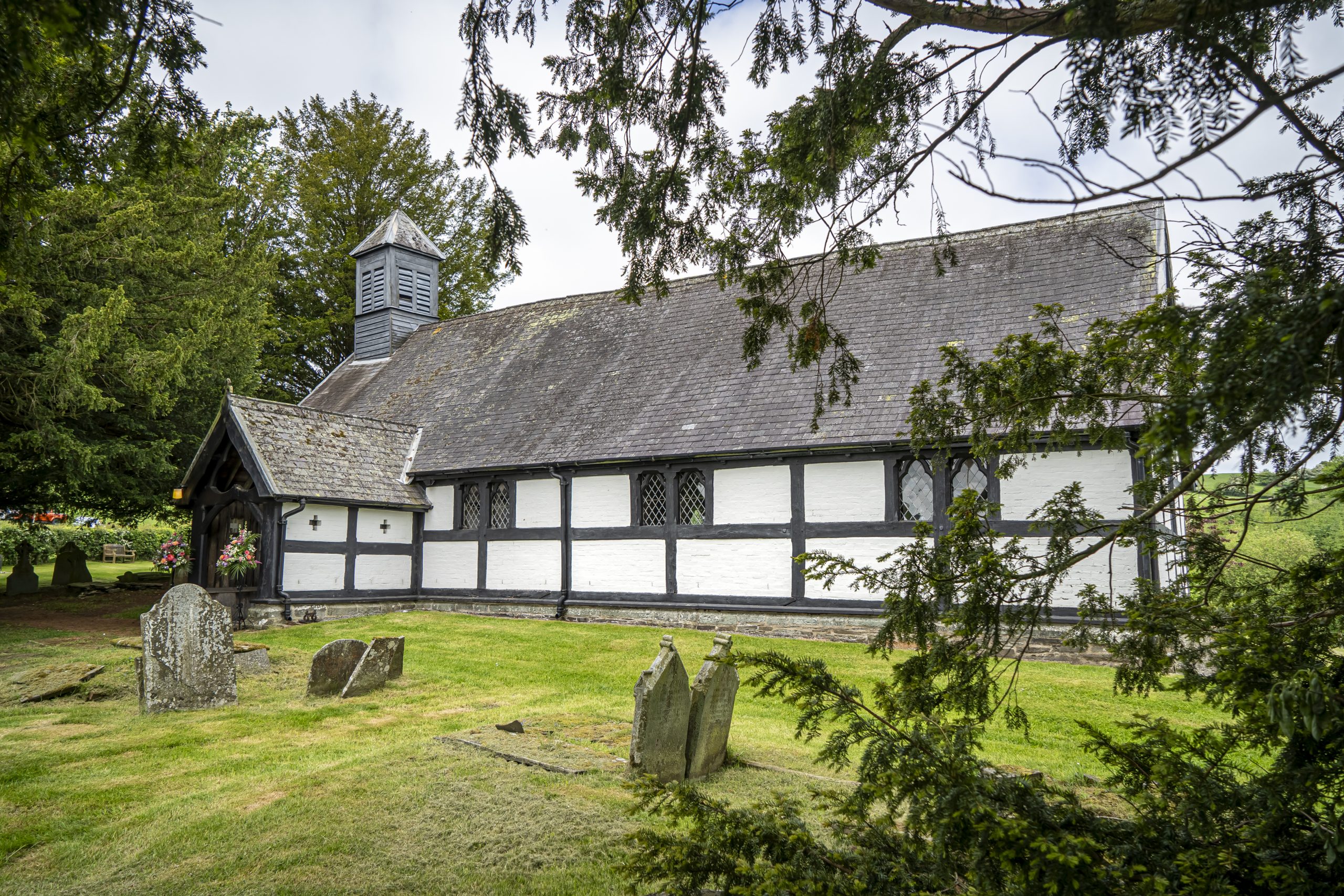 weddings church