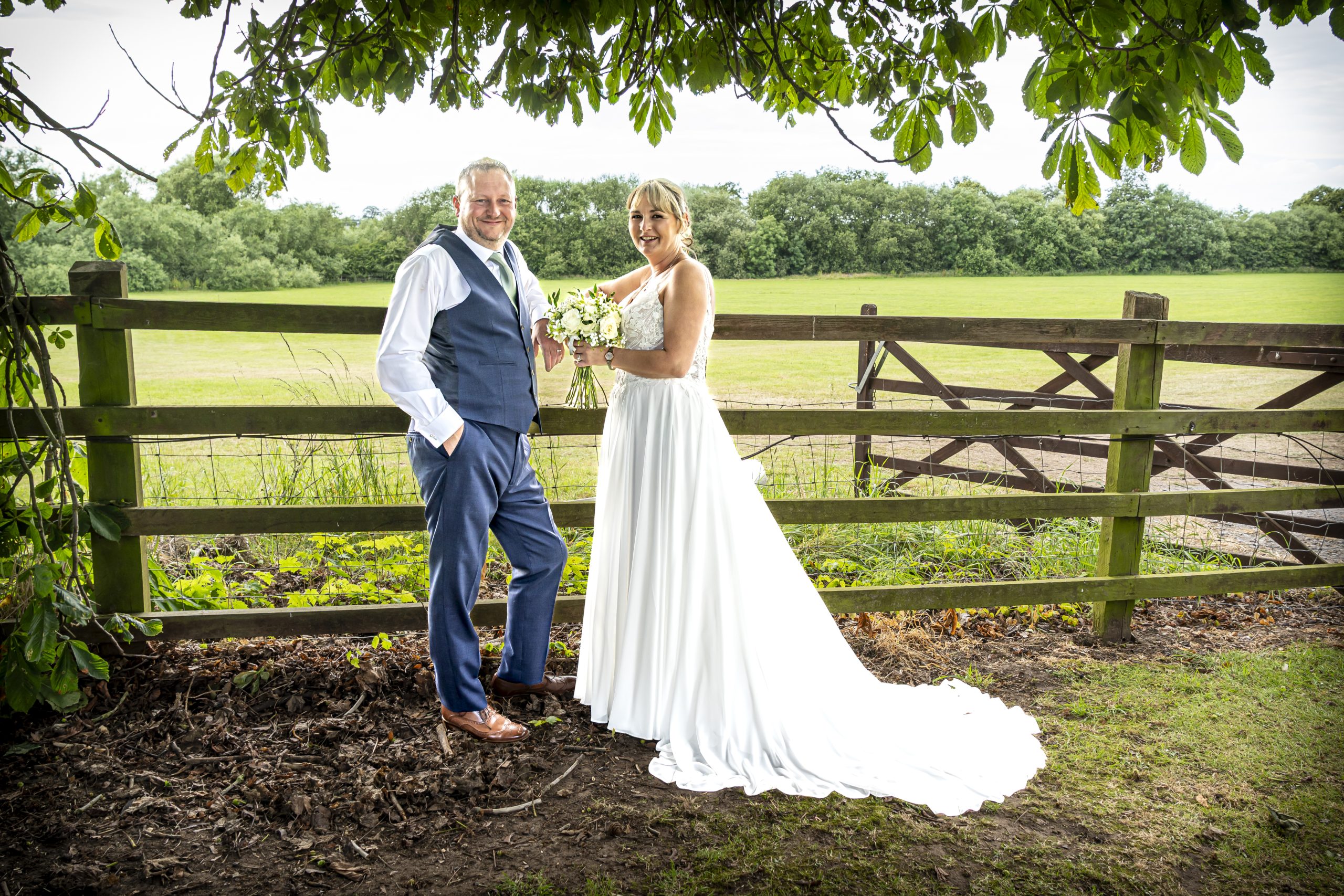 weddings country venue
