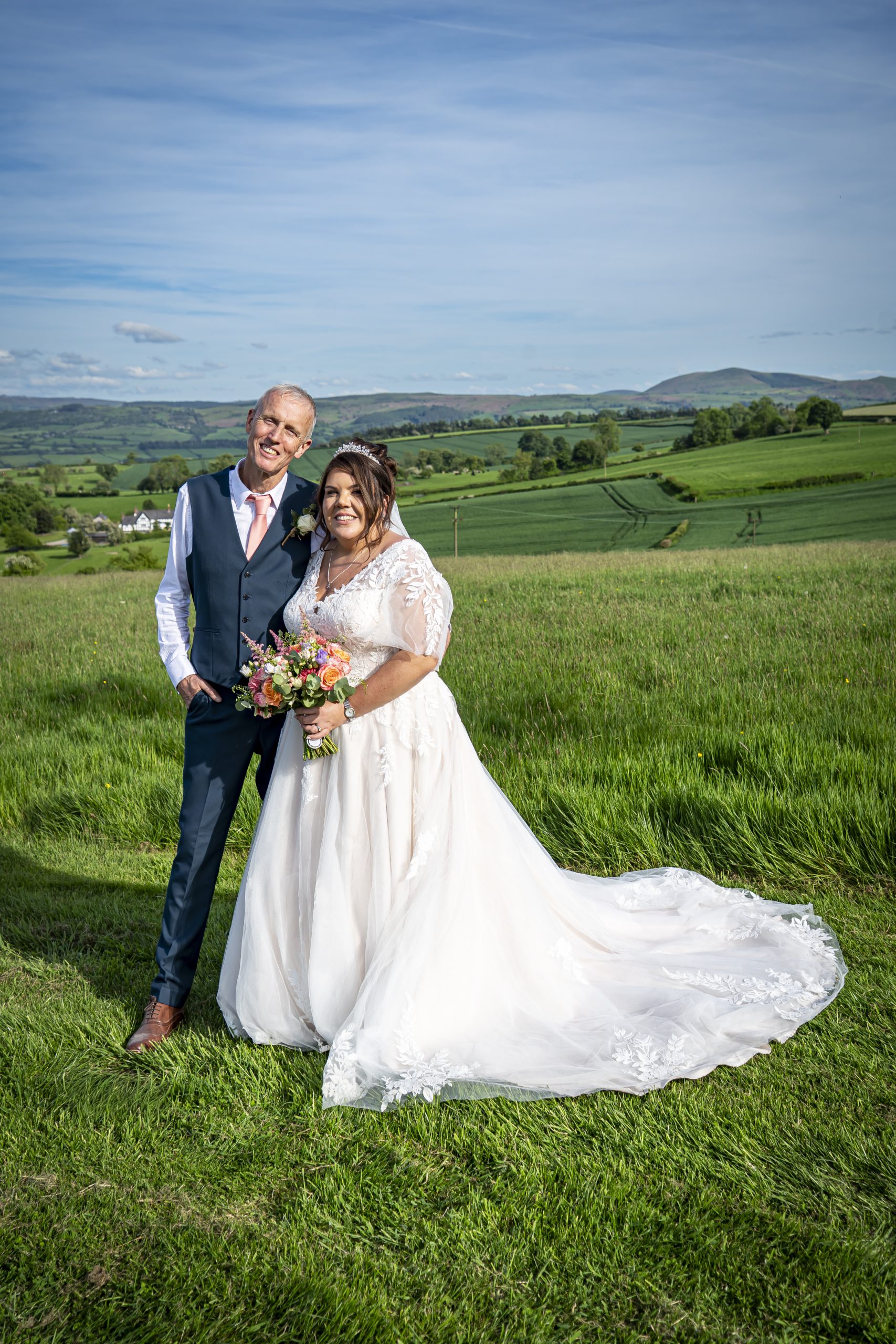 Weddings country venue