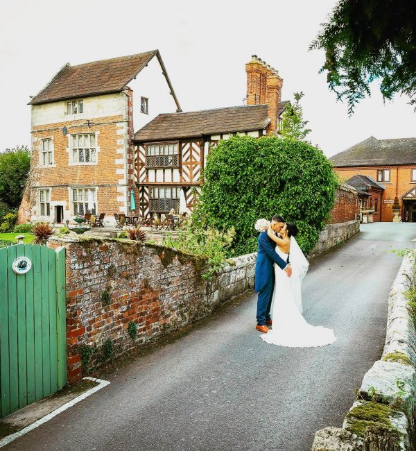 Albright Hussey Manor 8